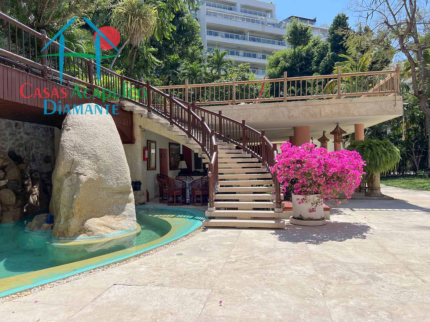 Villa Karin - Acceso 7 Villa Karin - Acceso 7